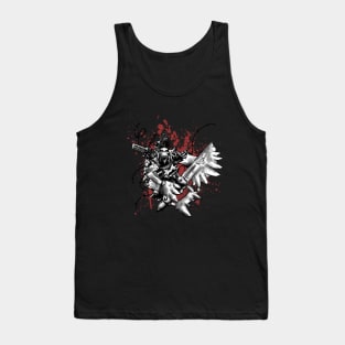 Space Ork Tank Top